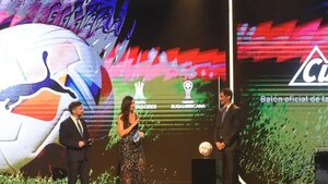 Cerro Porteño y Libertad conocen a sus rivales en la Copa Libertadores - Radio Imperio 106.7 FM