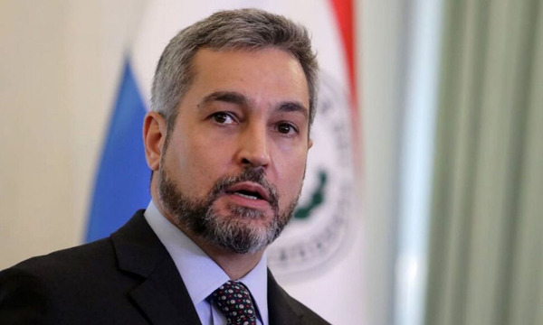 Fiscales son denunciados por Abdo Benítez y ex ministros por prevaricato y persecución de inocentes