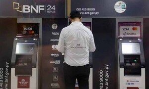 BCP dispone nuevas medidas de seguridad para cajeros automáticos – Prensa 5