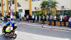 Las ciudades donde ya vencerán los registros