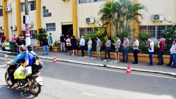 Las ciudades donde ya vencerán los registros