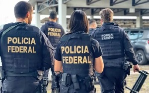 Policía paraguayo detenido en Brasil con celulares valuados en miles de dólares - ADN Digital