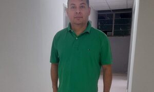 Dr. Brambilla es nuevo director de IPS en Franco