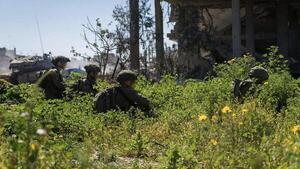 ONU: Israel comete un crimen de guerra en Gaza al usar el hambre como "método de guerra"