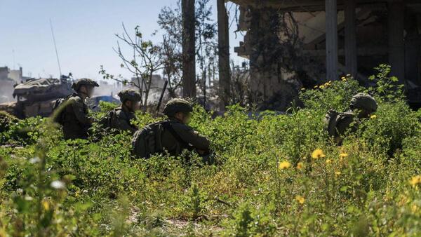 ONU: Israel comete un crimen de guerra en Gaza al usar el hambre como "método de guerra"