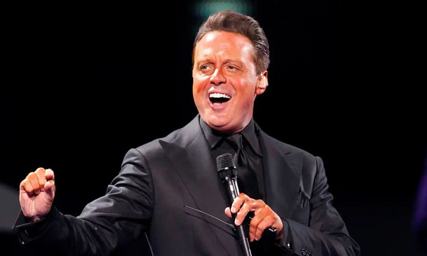 Las integrantes del Fans Club de Luis Miguel Py oficial en el país están muy emocionadas esperando la llegada de su artista