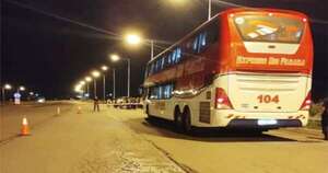 Diario HOY | Paraguayo muere tras ser baleado mientras viajaba en bus en Argentina