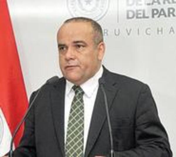 Basilio Núñez asume su “error” - Paraguay.com