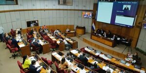 No se analizará desafuero de Marito en sesión del Senado