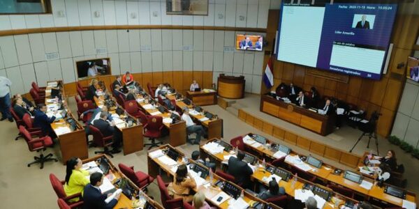 No se analizará desafuero de Marito en sesión del Senado