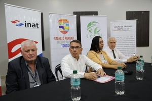 Impulsan donación y trasplante de órganos en el Alto Paraná - La Clave