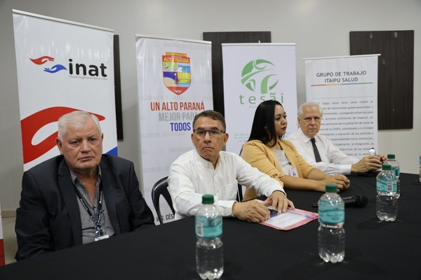Impulsan donación y trasplante de órganos en el Alto Paraná - La Clave