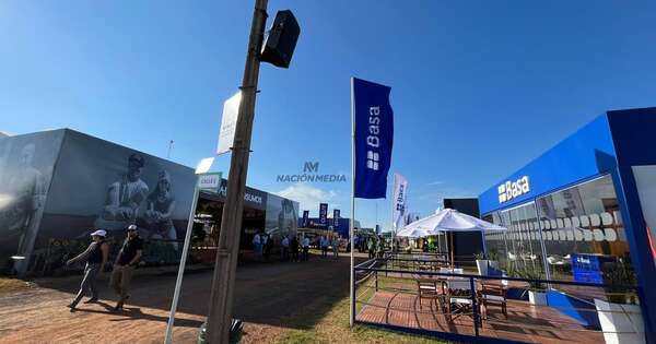 Diario HOY | Arranca la feria Innovar 2024