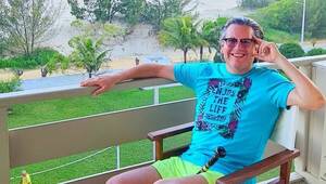 Mili Brítez: "Me llamé a silencio por..."