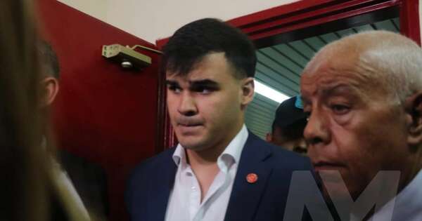 La Nación / Agresor de Zapag aparece envuelto en nuevo incidente
