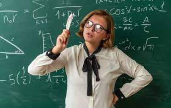 Educación a la vieja escuela - El Independiente