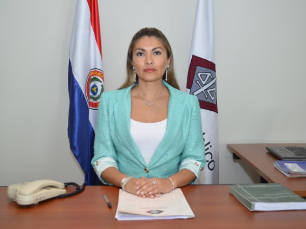 Ratifican imputación contra Senador Hernán Rivas - PDS RADIO Y TV