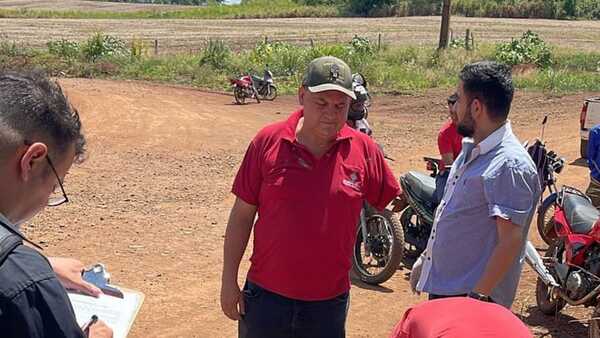 Menor de 13 años fallece tras vuelco de camioneta. ''El iba en la carrocería'' - Oasis FM 94.3