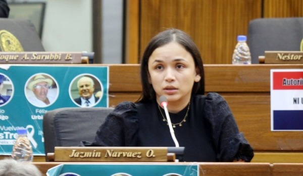 Parlasur: Diputada paraguaya denuncia mal comportamiento de legisladores argentinos - ADN Digital