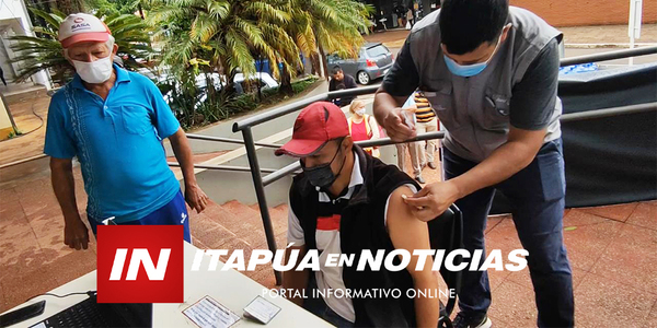 EN POCOS DÍAS SE LANZA LA CAMPAÑA DE VACUNACIÓN “INVERNO 2024” EN ITAPÚA - Itapúa Noticias