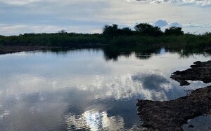 Mades advierte posible descenso en los niveles de cauces hídricos en los próximos meses - .::Agencia IP::.