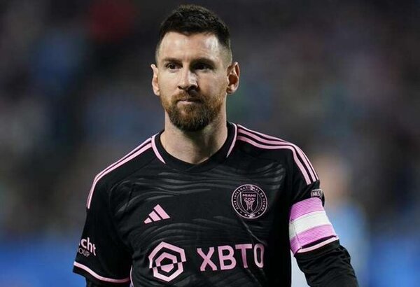Aficionados tendrán reembolso de 50% tras fiasco con Messi en Hong Kong