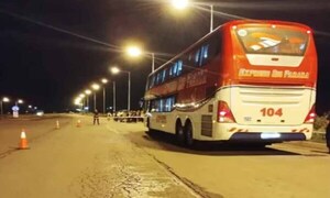 Paraguayo muere tras ser baleado mientras viajaba en bus en Argentina – Prensa 5