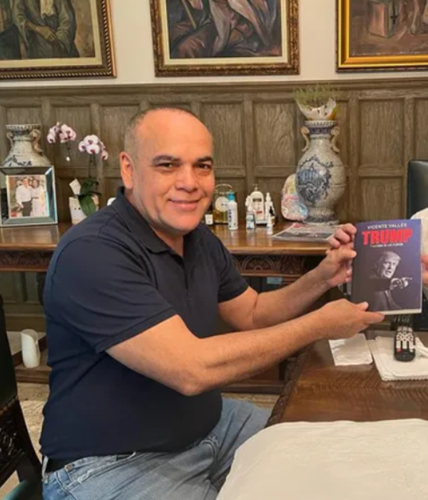 Ordenan llevar adelante la ejecución a remate de bienes de Bachi Núñez - PDS RADIO Y TV