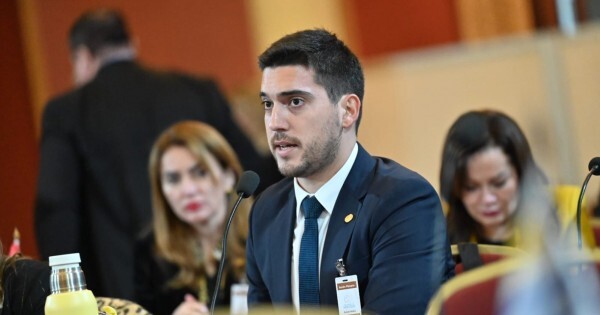 La presidencia de Hagamos queda en manos de un leal a Kemper y Rubín abandona el partido