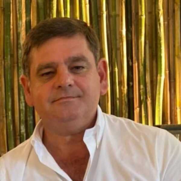 Dejan sin efecto resolución que ordenó extradición de Francisco Sarubbi - PDS RADIO Y TV