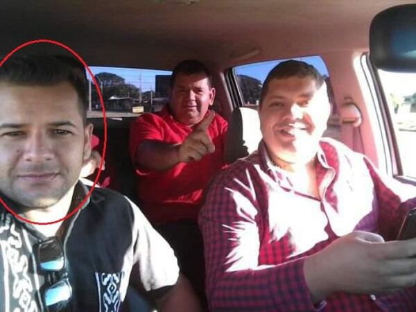 Denuncian planillerismo en la Gobernación de Amambay