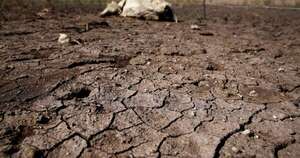 Diario HOY | Llega La Niña : sequía, bajante de ríos, impacto en electricidad y navegación
