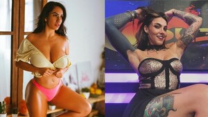 "Las mujeres tatuadas no sirven como esposas"