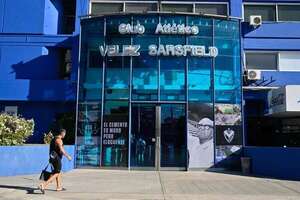 Cronología del supuesto abuso sexual que involucra a jugadores de Vélez Sarsfield - Fútbol - ABC Color