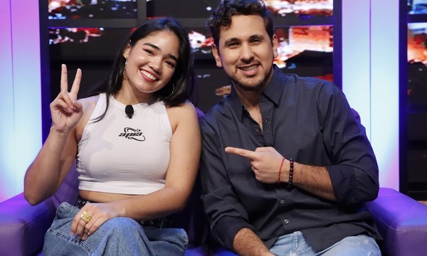 “Siempre crear” dijo Daniel Vuyk en “Leyendas Urbanas” | Telefuturo