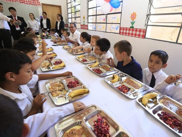 Inversión para Hambre Cero podría incrementarse de 100 a 250 millones de dólares anuales · Radio Monumental 1080 AM