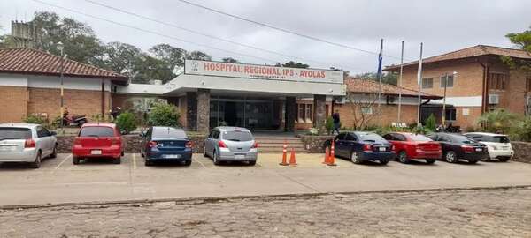 Consejo de Salud de Ayolas no presentó rendición de recursos financieros recibidos del MSP - Nacionales - ABC Color