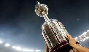 Cerro y Libertad ya conocen sus contrincantes en Libertadores - Noticias Paraguay