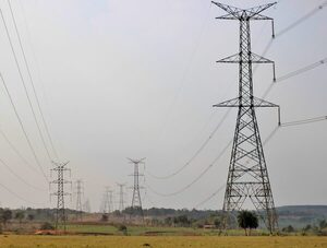 Récords de consumo eléctrico: ¿Paraguay estaría al borde del racionamiento en 5 años? · Radio Monumental 1080 AM
