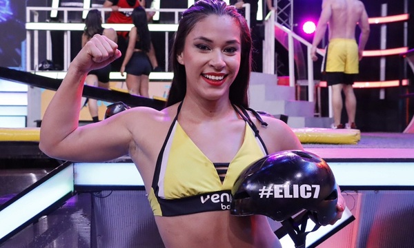 Eli ya tiene su espacio como finalista | Telefuturo