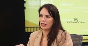Diario HOY | Aprovechar la mediterraneidad para avanzar en un hub logístico, dice ministra