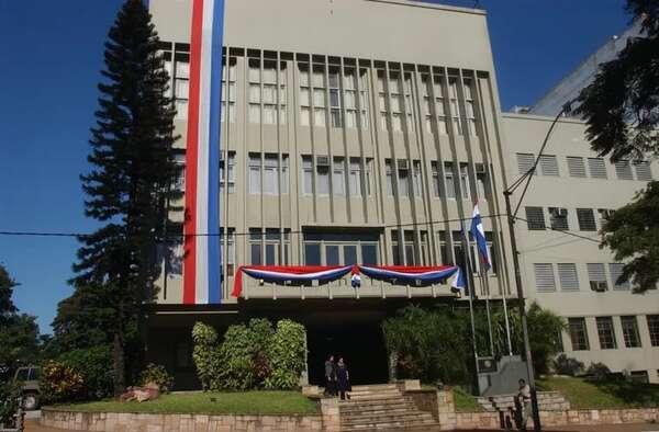 Empleo: Ministerio de Defensa a un profesor del idioma chino mandarín - Nacionales - ABC Color