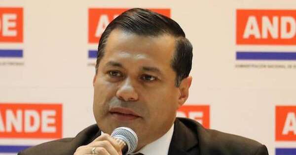La Nación / Ande denuncia incendios provocados debajo de líneas de Transmisión 500 kV