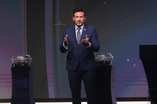 Versus / El millonario monto que ya se aseguró el fútbol paraguayo en premios Conmebol