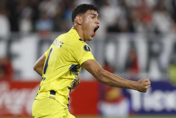 Rieder: “Lo lógico sería jugar en el Defensores” - Fútbol - ABC Color