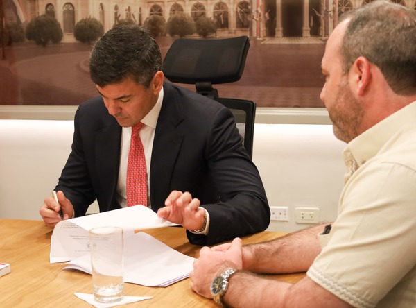 Ejecutivo suspende concesiones para nuevas estaciones de servicios en zonas urbanas por 60 meses - MarketData