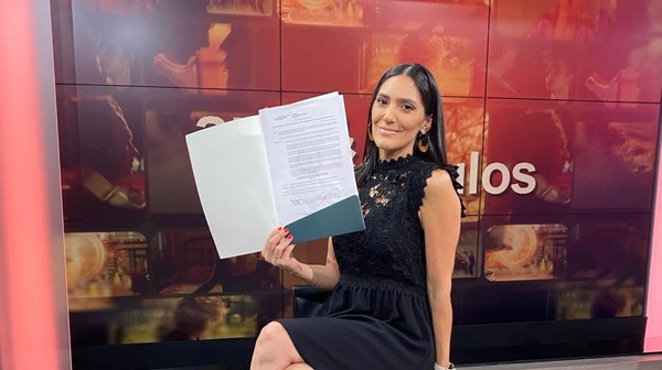 Programa "Artes & Espectáculos" de Lu Sapena es declarado de Interés Cultural - trece