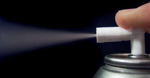 Diario HOY | Espray, no spray, la palabra apropiada en español