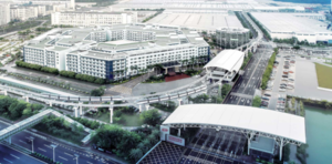 La china BYD elevar谩 un 83 % su inversi贸n en Brasil hasta unos 1.100 millones de d贸lares - Revista PLUS