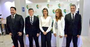 La Nación / Nuevas autoridades de la Caja Bancaria buscan recuperar su solvencia